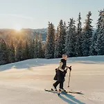 Hotel Blaickner's Sonnalm 3*