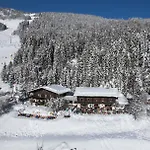 Hotel Blaickner's Sonnalm 3*