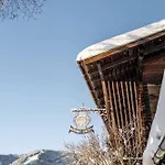 Szálloda Blaickner's Sonnalm 3*