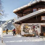 Blaickner's Sonnalm Hotel 3*