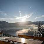 Hotel Blaickner's Sonnalm Zell am See
