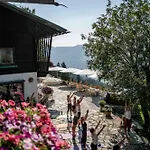 Hotel Blaickner's Sonnalm 3*