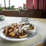 Blaickner's Sonnalm Hotel