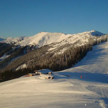 Berghotel Blaickner's Sonnalm Hotel