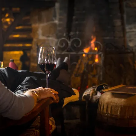 Berghotel Blaickner's Sonnalm 3*