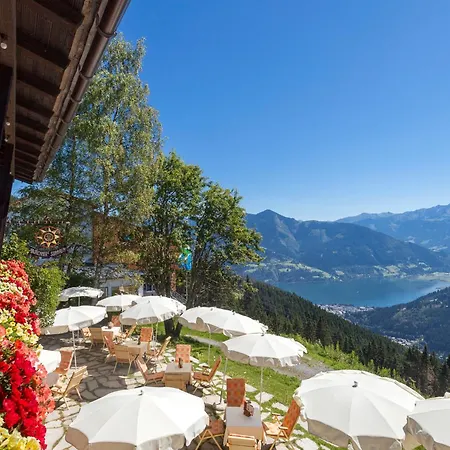 Berghotel Blaickner's Sonnalm