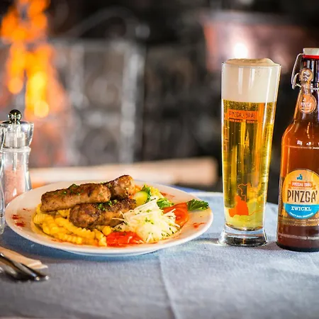 Hotel Blaickner's Sonnalm 3*