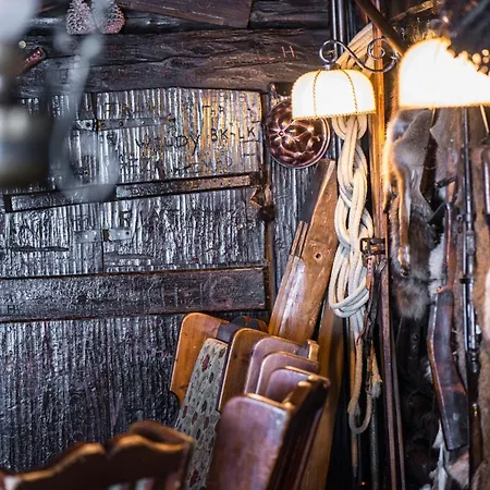 Blaickner's Sonnalm Hotel Zell am See