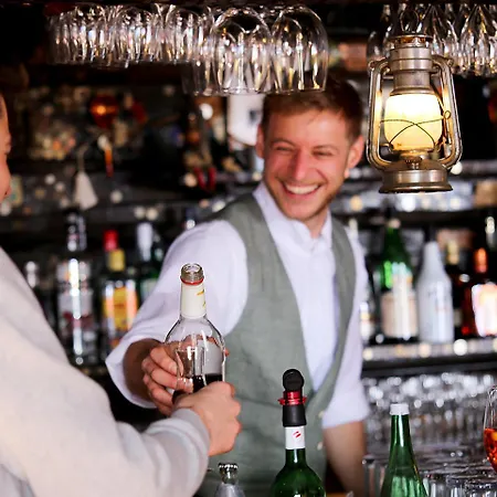 Berghotel Blaickner's Sonnalm 3*