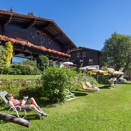 Blaickner's Sonnalm 3* Zell am See