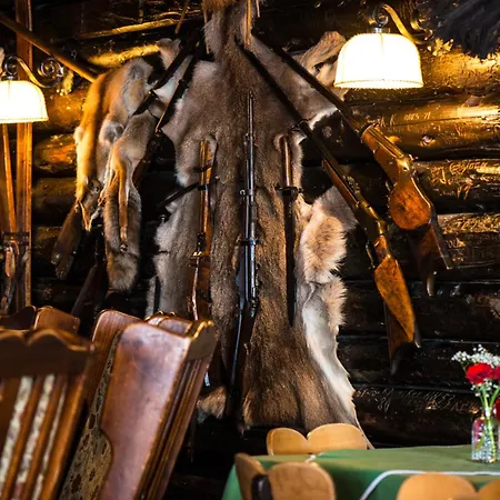 Blaickner's Sonnalm Hotel