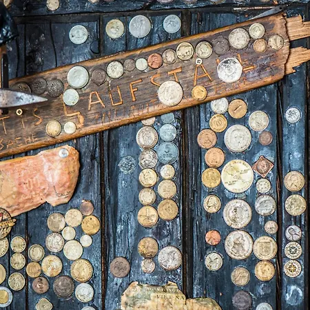 Hotel Blaickner's Sonnalm