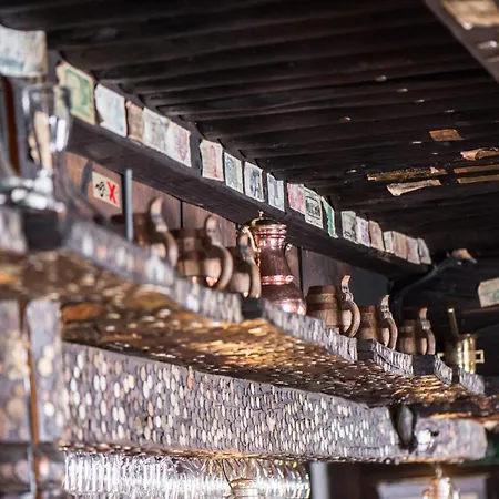 Blaickner's Sonnalm Hotel 3*