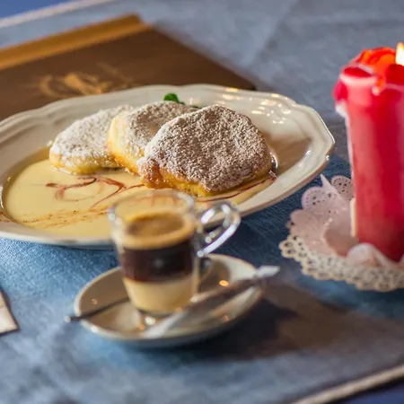 Berghotel Blaickner's Sonnalm Zell am See