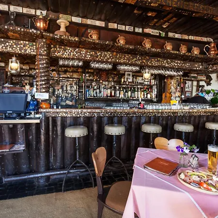 Berghotel Blaickner's Sonnalm 3* Zell am See