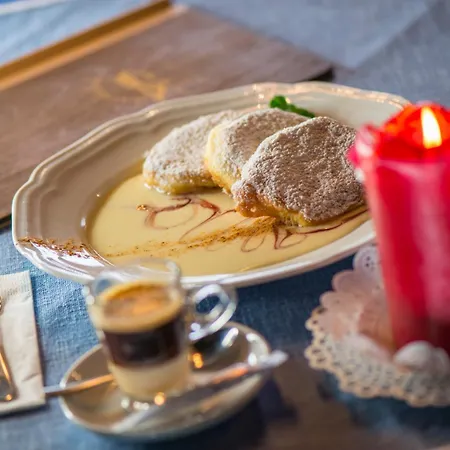 Blaickner's Sonnalm Hotel