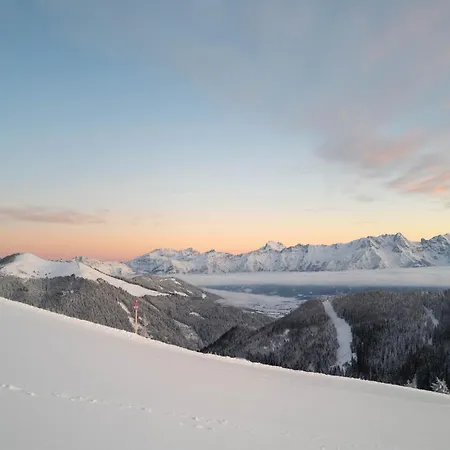 Berghotel Blaickner's Sonnalm 3*