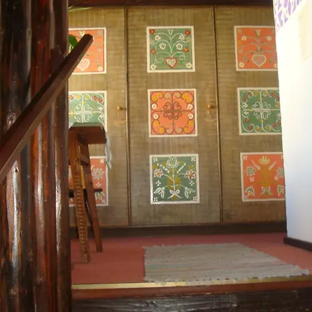 Berghotel Blaickner's Sonnalm 3* Zell am See