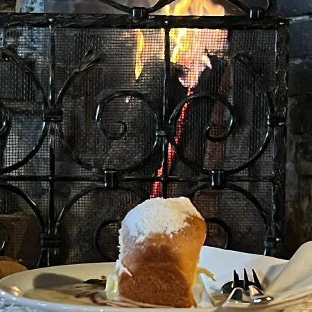 Hotel Blaickner's Sonnalm