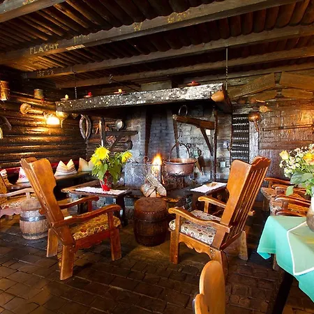 Berghotel Blaickner's Sonnalm Zell am See