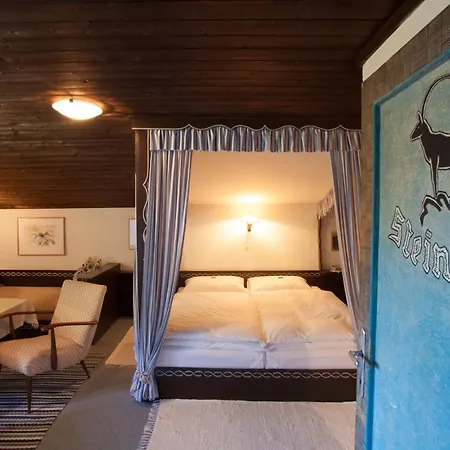 Berghotel Blaickner's Sonnalm 3* Zell am See