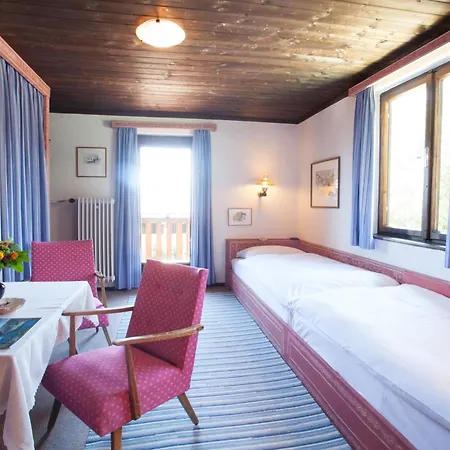 Blaickner's Sonnalm Hotel