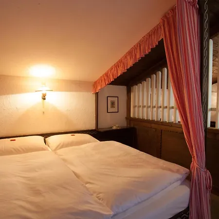 Hotel Blaickner's Sonnalm