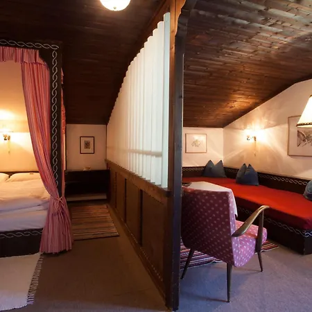 Hotel Blaickner's Sonnalm 3*