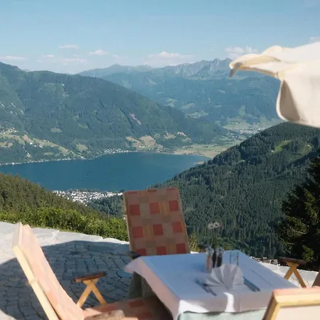 Berghotel Blaickner's Sonnalm