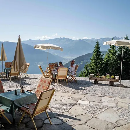 Hotel Berghotel Blaickner's Sonnalm
