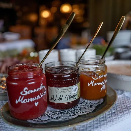 Blaickner's Sonnalm 3* Zell am See