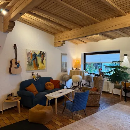 Hotel Blaickner's Sonnalm