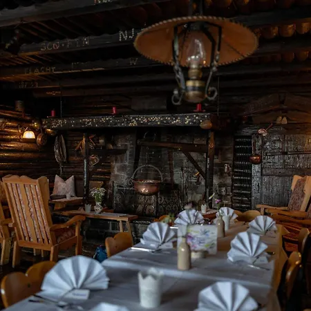 Blaickner's Sonnalm 3* Zell am See