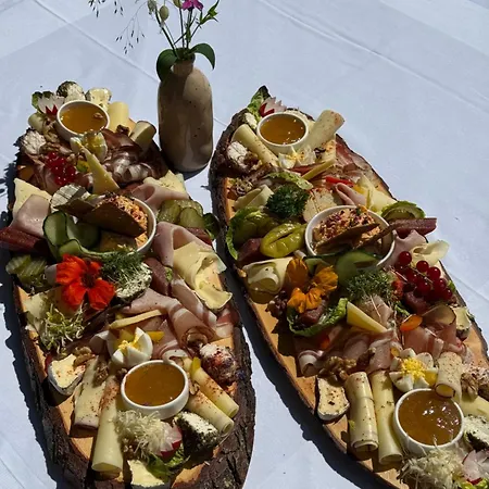 Blaickner's Sonnalm Hotel 3*