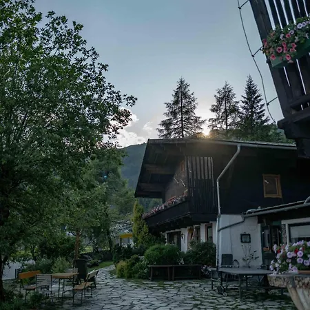 Blaickner's Sonnalm 3* Zell am See