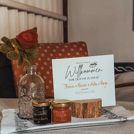 Hotel Blaickner's Sonnalm