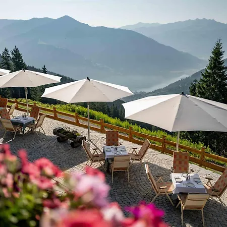 Blaickner's Sonnalm Hotel 3*