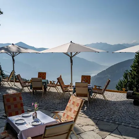 Berghotel Blaickner's Sonnalm Hotel