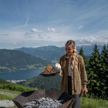 Blaickner's Sonnalm Hotel 3*