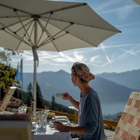 Hotel Blaickner's Sonnalm Zell am See