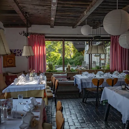 Hotel Blaickner's Sonnalm Zell am See