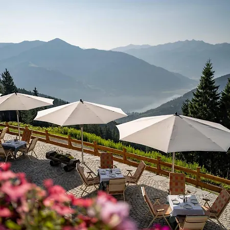 Berghotel Blaickner's Sonnalm Hotel Zell am See