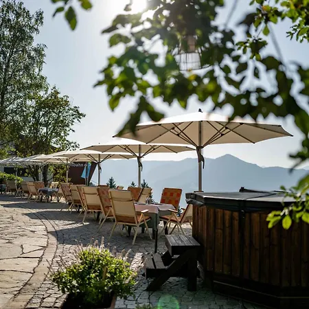 Berghotel Blaickner's Sonnalm 3*