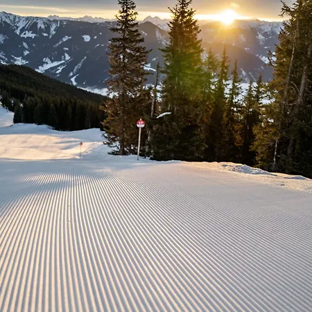 Blaickner's Sonnalm 3* Zell am See