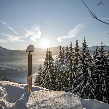 Blaickner's Sonnalm Hotel 3*