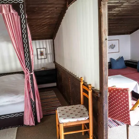 Blaickner's Sonnalm 3* Zell am See