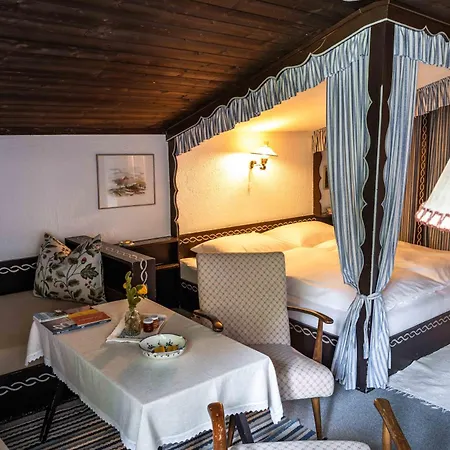 Blaickner's Sonnalm Otel