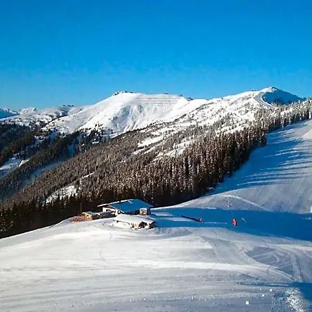 Blaickner's Sonnalm Szálloda 3*