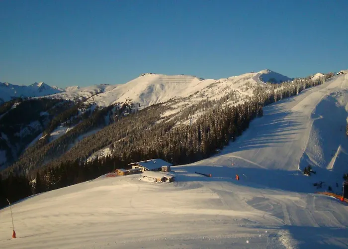 Blaickner's Sonnalm Otel