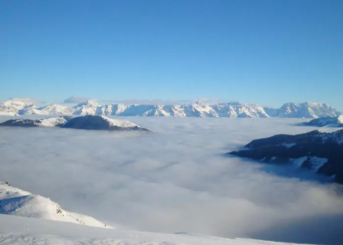 Blaickner's Sonnalm Hotel 3*